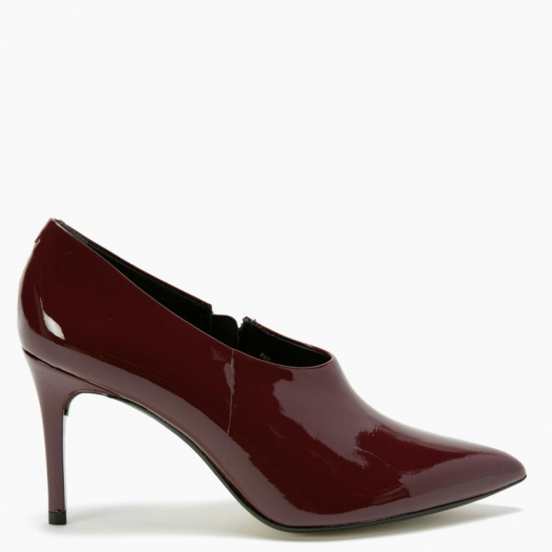 Bootie - Gacel - IVY - Burdeo -