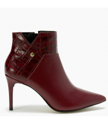Botin - Gacel - IVY - Burdeo -
