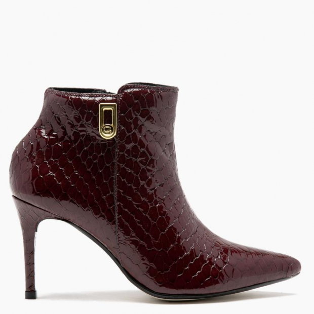 Botin - Gacel - IVY - Burdeo -