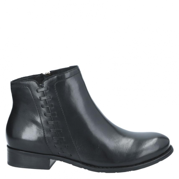 Botin - Gacel Go - YOKO - Negro - 0655450