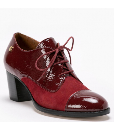 Bootie - Gacel - CLAUDIA - Burdeo -