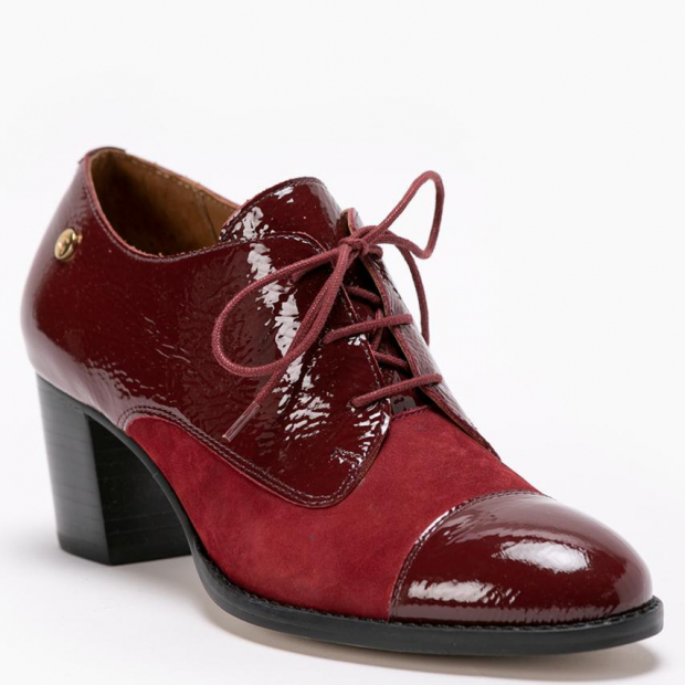 Bootie - Gacel - CLAUDIA - Burdeo -