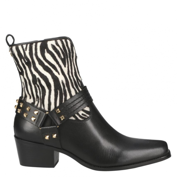 Botin - Gacel - ID - Cebra - 0655652