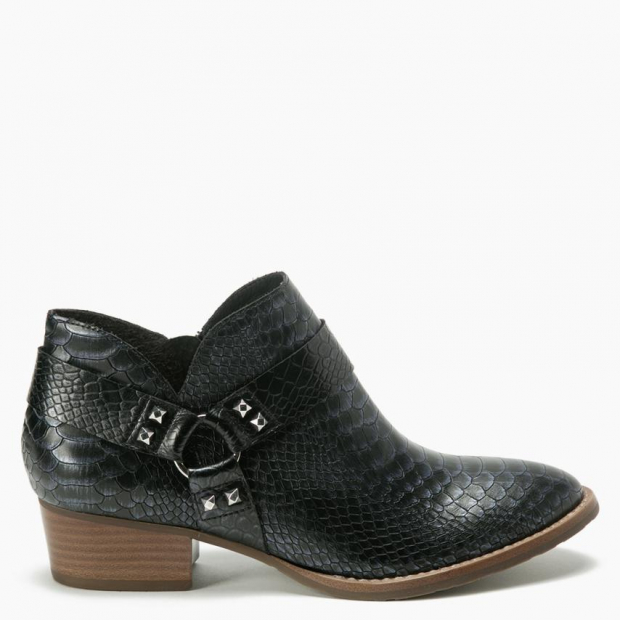 Bootie - Gacel Go - PENNY - Negro -