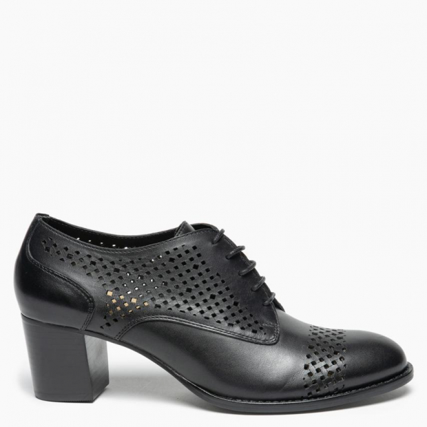 Bootie - Gacel - CLAUDIA - Negro - 0656873
