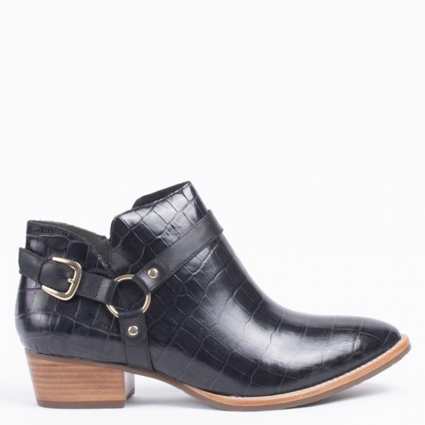 Bootie - Gacel Go - PENNY - Negro -