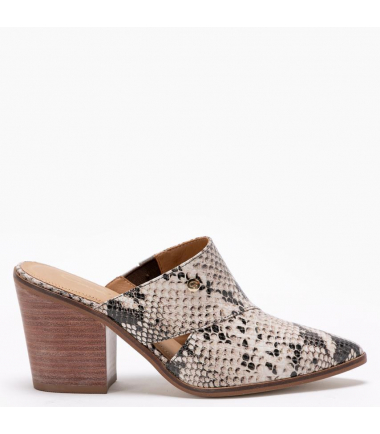 Zapato - Gacel - 0083 - Off White -