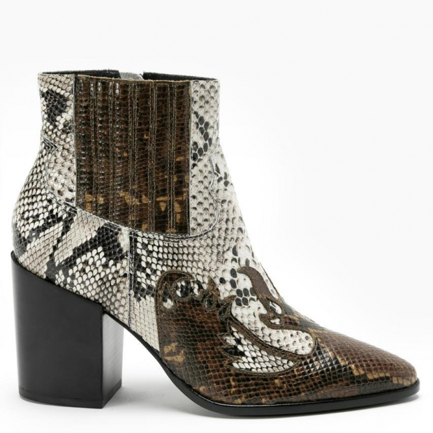 Botin - Gacel - TX - Cafe - 0656816