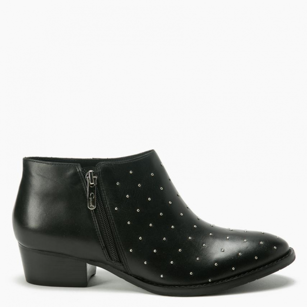Bootie - Gacel Go - PENNY - Negro -