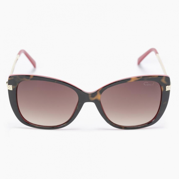 Lente - PROMOCIONAL ACCESORIO GACEL - SF - Negro -