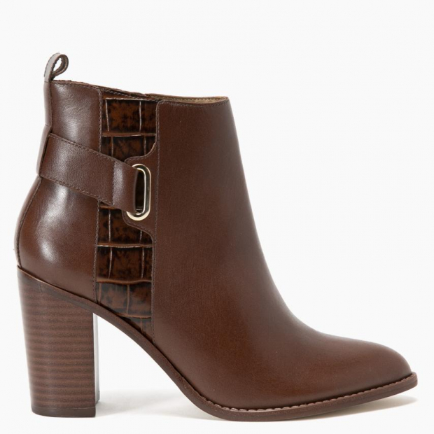 Botin - Gacel - FRANCIS - Chocolate -