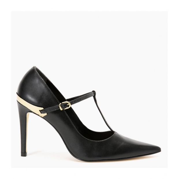 Botin - Gacel - TX - Negro -