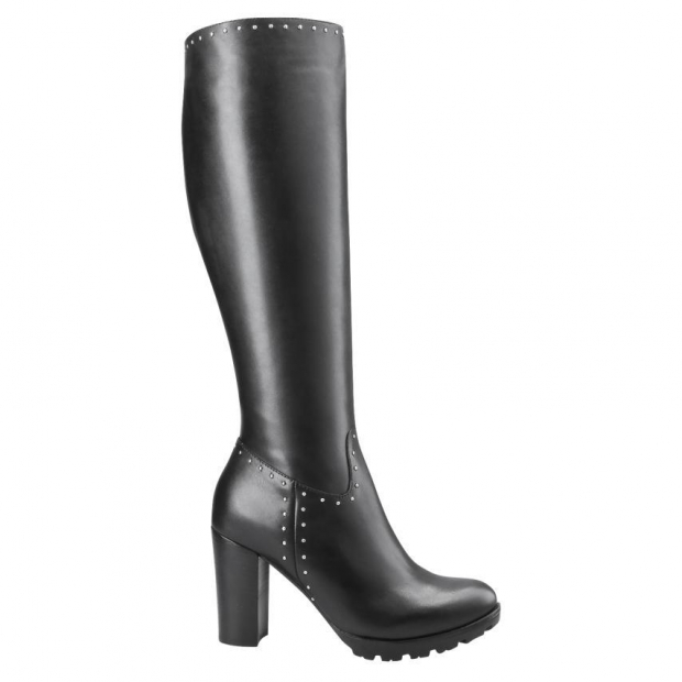 Bota - Gacel - JOANA - Negro - 0655757