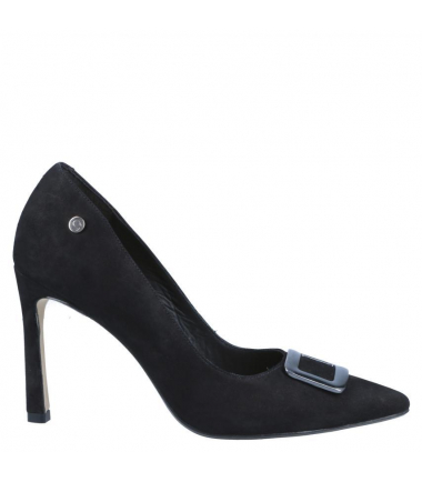 Zapato - Gacel - MANU - Negro - 0655645