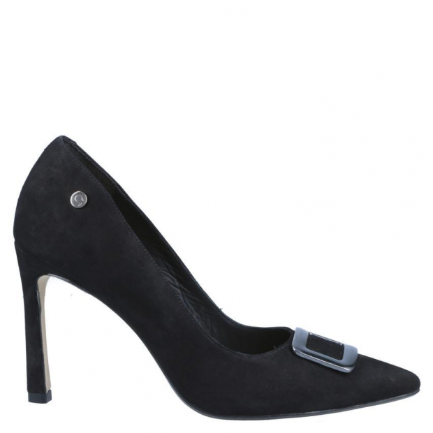 Zapato - Gacel - MANU - Negro - 0655645