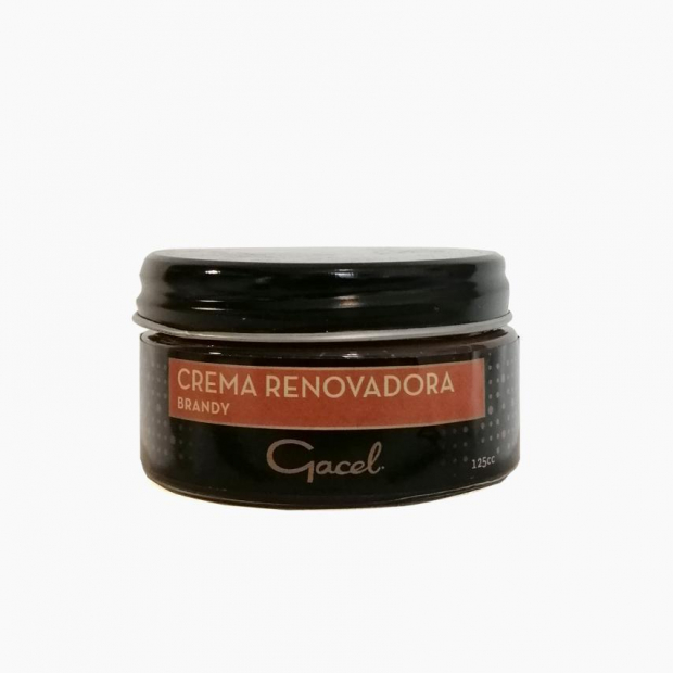 Crema - Gacel - SF - Brandy -