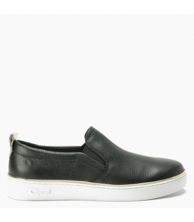 Zapatilla - Gacel Go - 0150 - Negro -