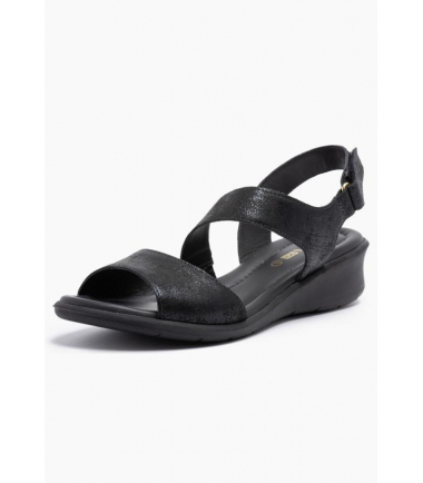 Sandalia - Gacel Go - MELISSA - Negro - 0656986