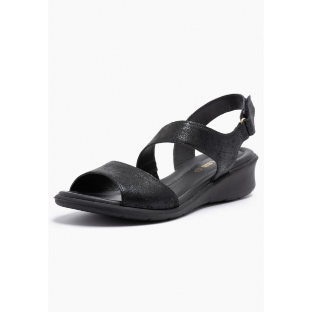 Sandalia - Gacel Go - MELISSA - Negro - 0656986