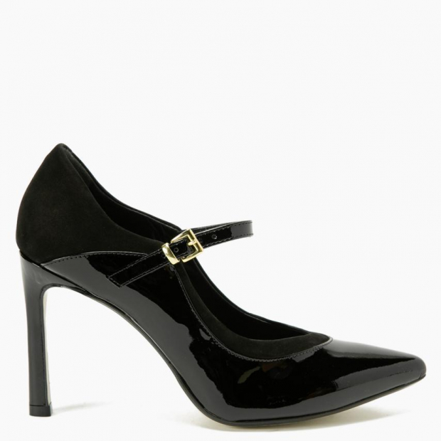 Zapato - Gacel - MANU - Negro -