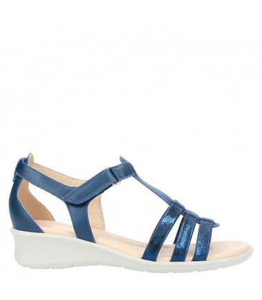 Sandalia - Gacel Go - MELISSA - Marino - 656276