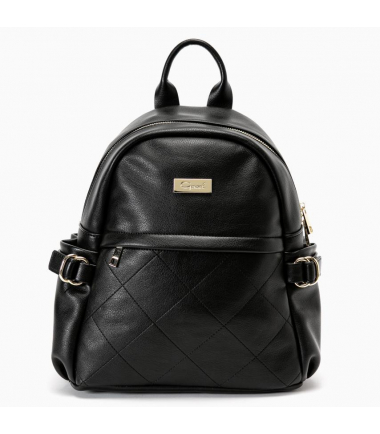 Mochila - Gacel - SF - Negro -