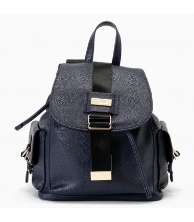 Mochila - Gacel - SF - Marino -