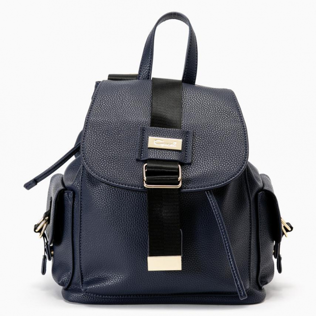 Mochila - Gacel - SF - Marino -