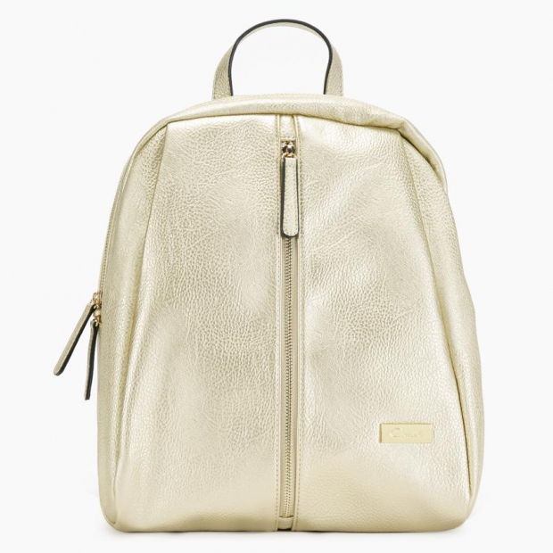 Mochila - Gacel - SF - Dorado -