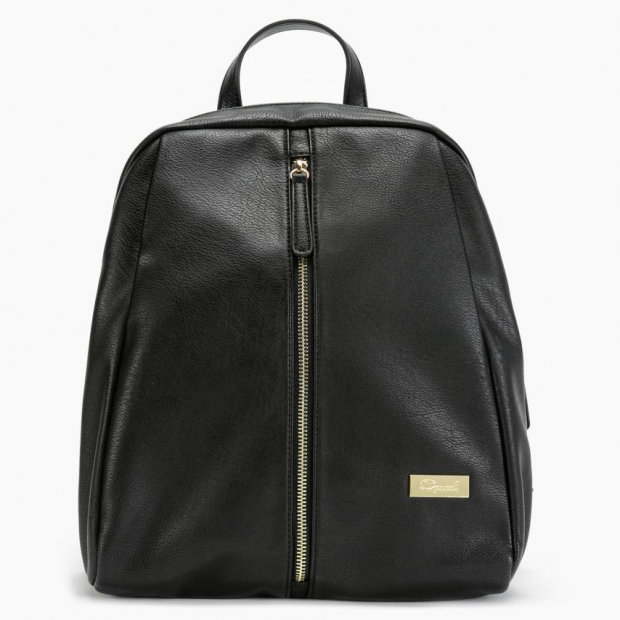 Mochila - Gacel - SF - Negro -