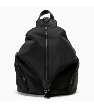 Mochila - Gacel - SF - Negro -