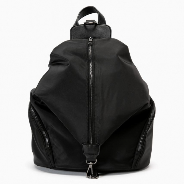 Mochila - Gacel - SF - Negro -