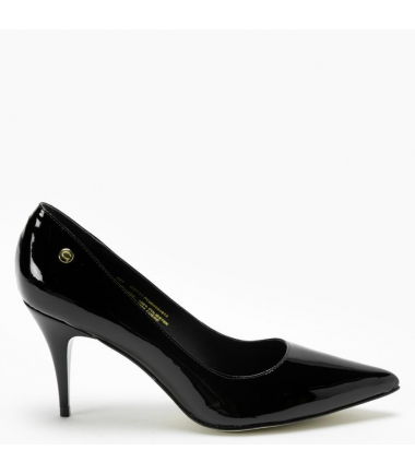 Zapato - Gacel - 0062 - Negro -