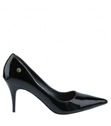 Zapato - Gacel - 0062 - Negro - 656139