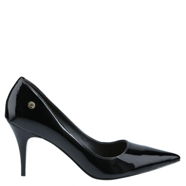 Zapato - Gacel - 0062 - Negro - 656139