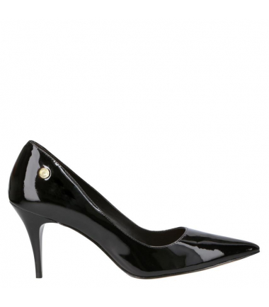 Zapato - Gacel - 0062 - Negro - 0655942
