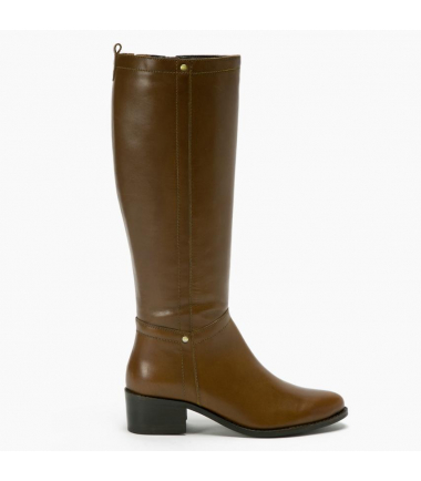 Bota - Gacel - MN - Brandy -