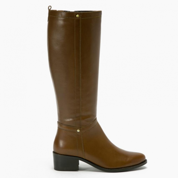Bota - Gacel - MN - Brandy -
