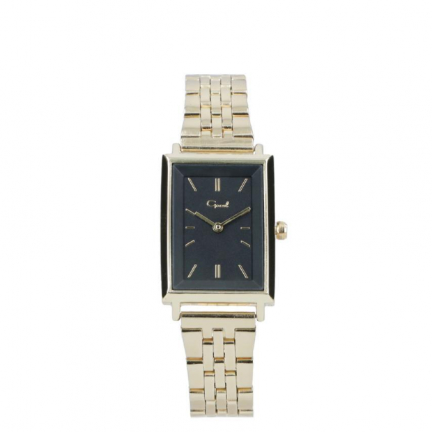 Reloj - PROMOCIONAL ACCESORIO GACEL - SF - Dorado -