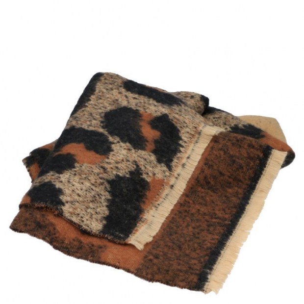 Panuelo - PROMOCIONAL ACCESORIO GACEL - SF - Guepardo -