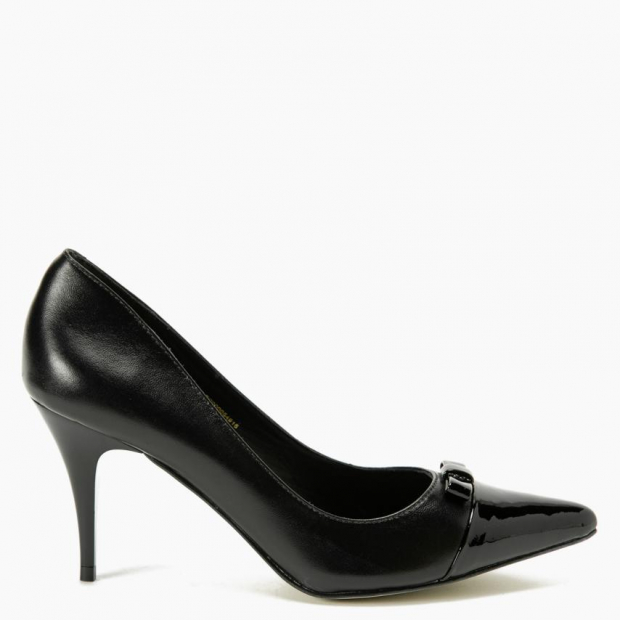 Zapato - Gacel - 0062 - Negro -