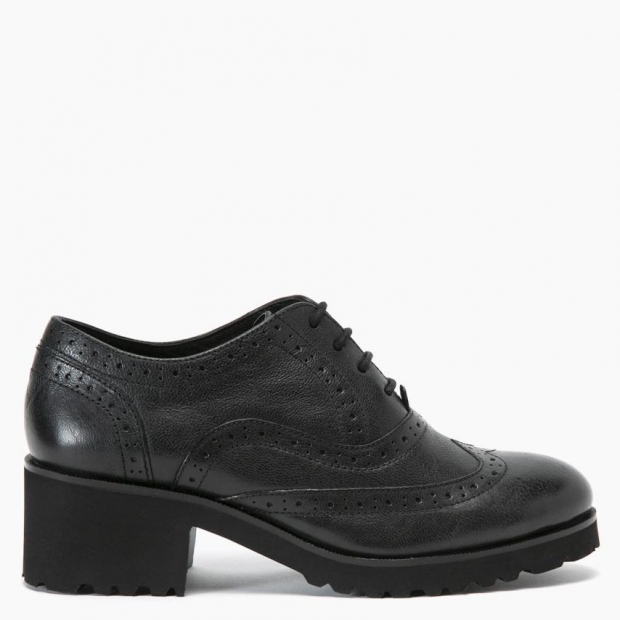 Bootie - Gacel Go - PEPPA - Negro -