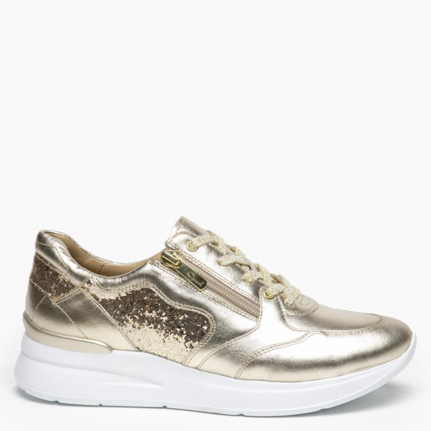 Zapatilla - Gacel Go - SUSAN - Oro - 0657018