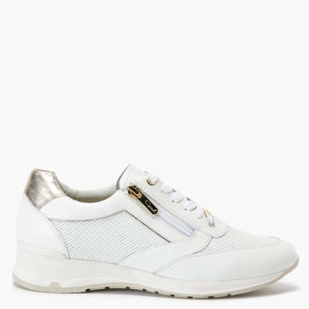 Zapatilla - Gacel Go - 0180 - Blanco -