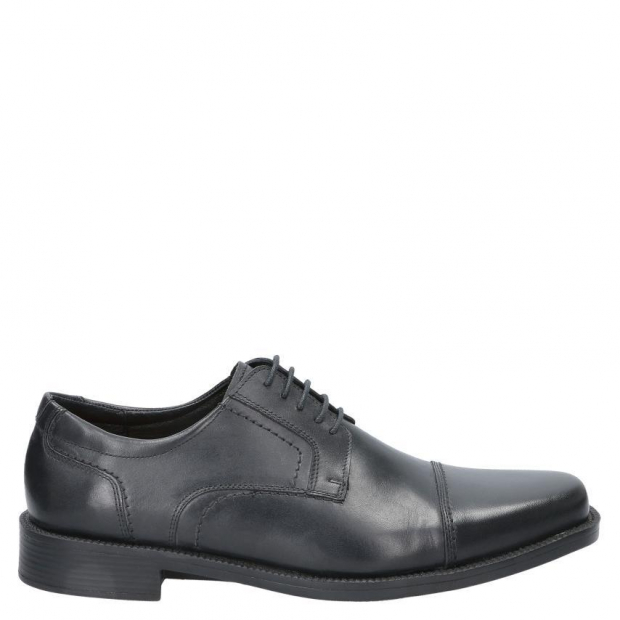 Zapato - Guante - ASPEN - Negro - 0030567