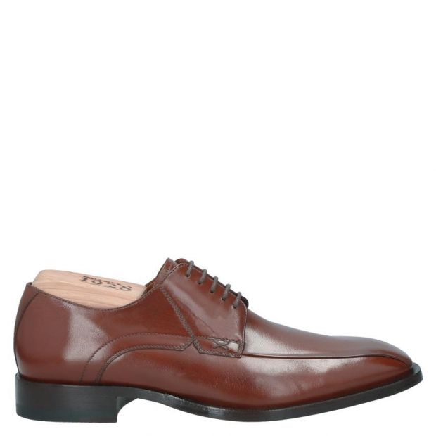 Zapato - Guante 1928 - SUELA - Brandy - CI1226
