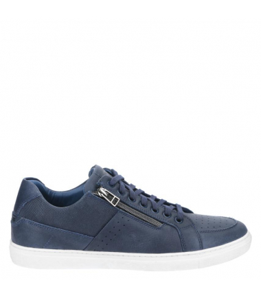 Zapatilla - Guante - GARDA - Marino - 0034424