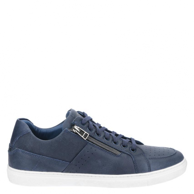 Zapatilla - Guante - GARDA - Marino - 0034424