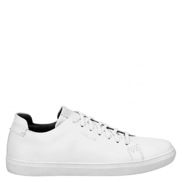 Zapatilla - Guante - GARDA - Blanco - 0034422