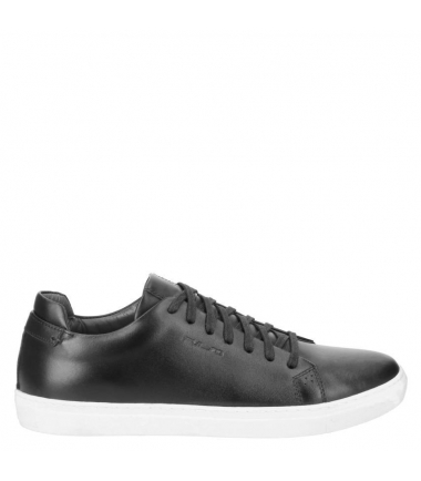 Zapatilla - Guante - GARDA - Negro - 0034421